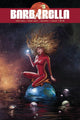 BARBARELLA #3 CVR E YARAR EXC SUBSCRIPTION VAR