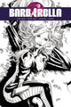 BARBARELLA #3 CVR F 10 COPY CIFUENTES INCV