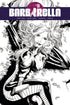BARBARELLA #3 CVR F 10 COPY CIFUENTES INCV - Kings Comics