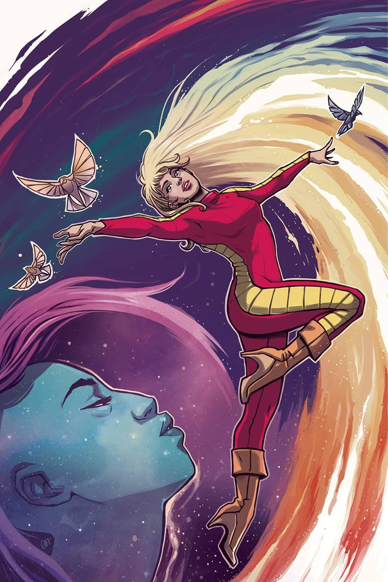BARBARELLA #3 CVR H 30 COPY WIJNGAARD INCV