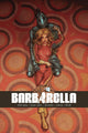BARBARELLA #4 CVR A ROUX