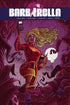 BARBARELLA #4 CVR D SUDZUKA - Kings Comics