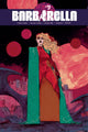 BARBARELLA #7 CVR B SHERMAN