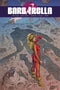 BARBARELLA #7 CVR D TIMPANO - Kings Comics