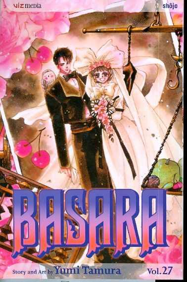 BASARA VOL 27 TP