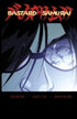 BASTARD SAMURAI #2 - Kings Comics