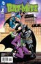 BAT MITE #1 VAR ED - Kings Comics