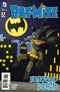 BAT MITE #6 - Kings Comics