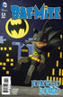 BAT MITE #6 - Kings Comics