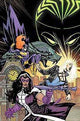 BATGIRL AND THE BIRDS OF PREY #1