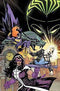 BATGIRL AND THE BIRDS OF PREY #1 - Kings Comics