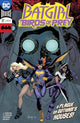 BATGIRL AND THE BIRDS OF PREY #17