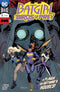 BATGIRL AND THE BIRDS OF PREY #17 - Kings Comics
