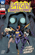 BATGIRL AND THE BIRDS OF PREY #17 - Kings Comics