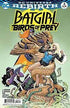 BATGIRL AND THE BIRDS OF PREY #3 - Kings Comics
