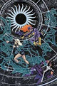 BATGIRL AND THE BIRDS OF PREY #7