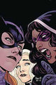 BATGIRL AND THE BIRDS OF PREY REBIRTH (2016) #1