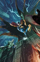 BATGIRL (2011) #19