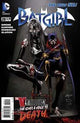 BATGIRL (2011) #20