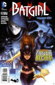 BATGIRL VOL 4 #33