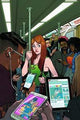 BATGIRL VOL 4 #38