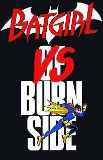 BATGIRL VOL 4 #39