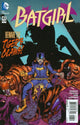 BATGIRL VOL 4 #43
