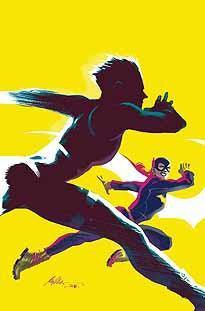 BATGIRL VOL 5 #2