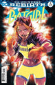 BATGIRL VOL 5 #2 VAR ED
