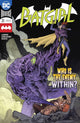 BATGIRL VOL 5 #21