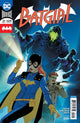 BATGIRL VOL 5 #21 VAR ED