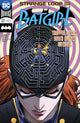 BATGIRL VOL 5 #22