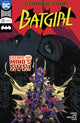 BATGIRL VOL 5 #23