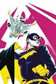 BATGIRL VOL 5 #3