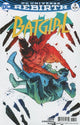 BATGIRL VOL 5 #3 VAR ED