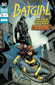 BATGIRL VOL 5 #32