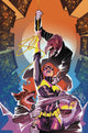 BATGIRL VOL 5 #36