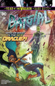 BATGIRL VOL 5 #38 YOTV DARK GIFTS