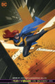 BATGIRL VOL 5 #39 CARD STOCK VAR ED YOTV