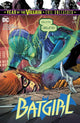 BATGIRL VOL 5 #39 YOTV