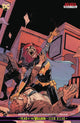 BATGIRL VOL 5 #40 VAR ED YOTV