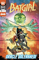BATGIRL VOL 5 #42