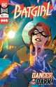BATGIRL VOL 5 #43