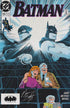 BATMAN #459 - Kings Comics