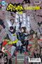 BATMAN 66 MEETS STEED AND MRS PEEL #3 - Kings Comics