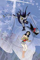 BATMAN 66 MEETS WONDER WOMAN 77 #1