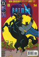BATMAN ADVENTURES (1992) #17