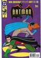 BATMAN ADVENTURES (1992) #18