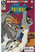 BATMAN ADVENTURES #21 - Kings Comics