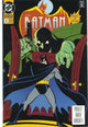 BATMAN ADVENTURES (1992) #6